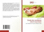 Études des candidoses chez le nourrisson Études des candidoses chez le nourrisson