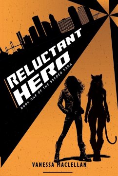Reluctant Hero - Maclellan, Vanessa