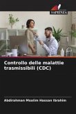 Controllo delle malattie trasmissibili (CDC)