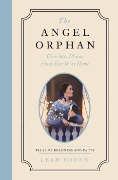 Cover The Angel Orphan