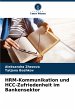 HRM-Kommunikation und HCC-Zufriedenheit... - Bild 1