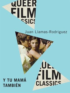 Y Tu Mamá También - Llamas-Rodriguez, Juan