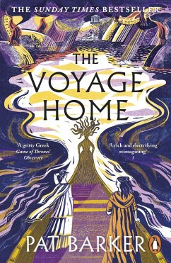 Cover The Voyage Home