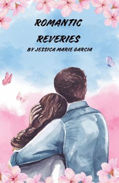 Cover Romantic Reveries