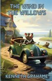 The Wind In The Willows(Illustrated)