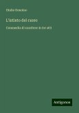 L'istinto del cuore L'istinto del cuore
