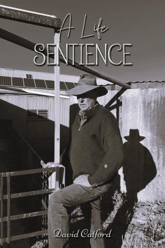Cover A Life Sentience
