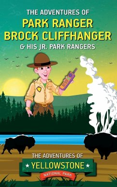 The Adventures of Park Ranger Brock Cliffhanger & His Jr. Park Rangers - Villareal, Mark