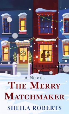 Cover The Merry Matchmaker