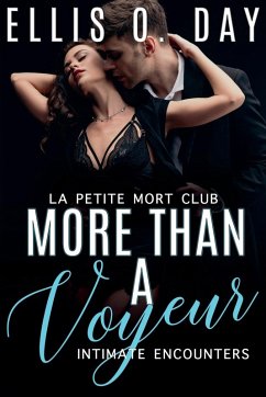 More Than a Voyeur - Day, Ellis O.