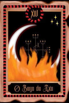 Cover O Beijo De Exu