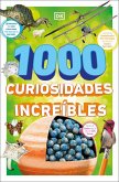 1000 Curiosidades Increibles (1,000 Amazing World Facts)