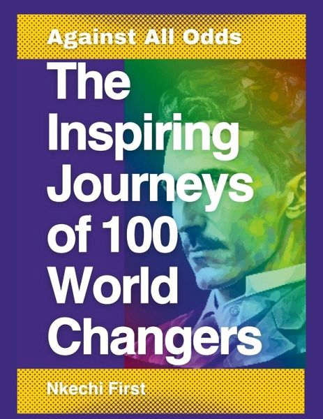 The Inspiring Journeys of 100 The Inspiring Journeys of 100