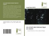 LES AVENTURES ÉNIGMATIQUE DE LERAPH LES AVENTURES ÉNIGMATIQUE DE LERAPH