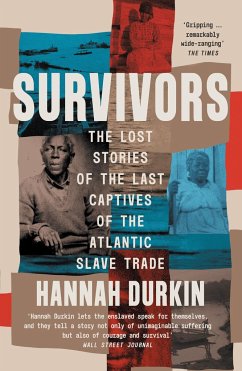 Survivors - Durkin, Hannah