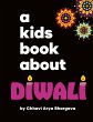 A Kids Book about Diwali - Bild 1