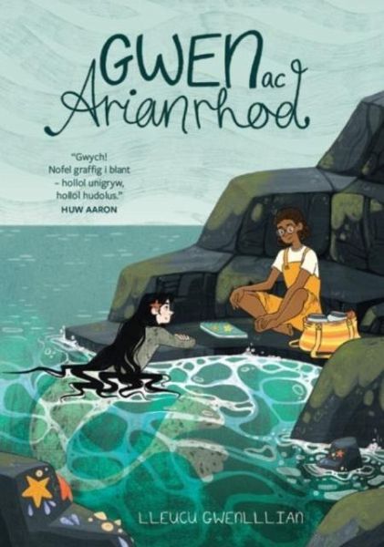 Gwen ac Arianrhod Gwen ac Arianrhod