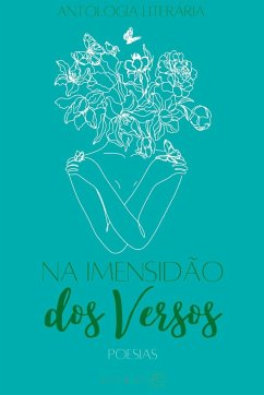 Na Imensidão Dos Versos - Editora, Astral