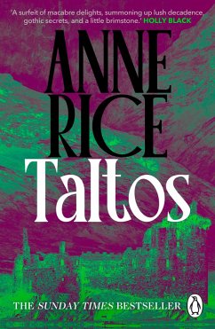 Cover Taltos