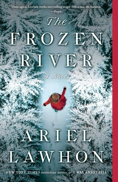 The Frozen River - Lawhon, Ariel
