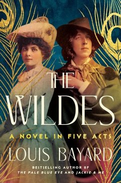 Cover The Wildes