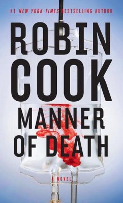 Cover Manner of Death