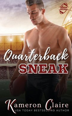 Quarterback Sneak - Claire, Kameron