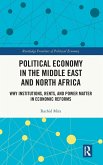 Political Economy in the Middle East and North Africa Political Economy in the Middle East and North Africa