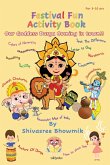 Festival Fun Activity Book Festival Fun Activity Book