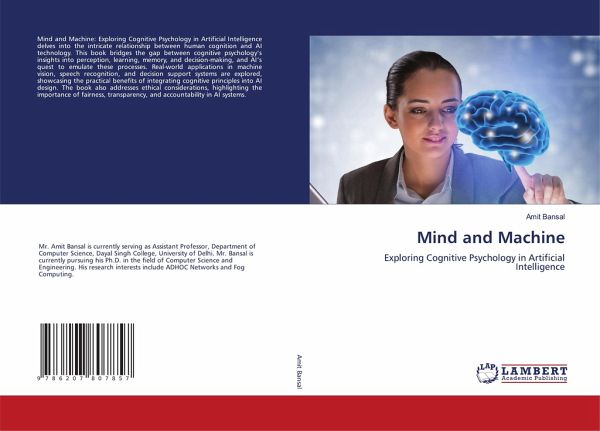 Mind and Machine Mind and Machine