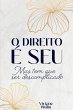 O Direito É Seu - Bild 1