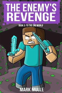 The Enemy's Revenge Book Three - Mulle, Mark