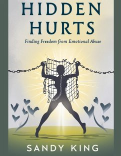 Cover Hidden Hurts