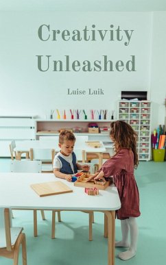 Creativity Unleashed - Luik, Luise