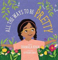 Cover All the Ways to Be Pretty