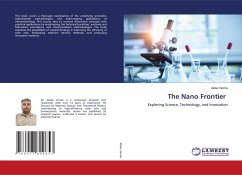 The Nano Frontier - Verma, Aloke