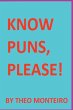 Know Puns, Please! - Bild 1