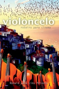 Violoncelo - Ronald, Peixoto