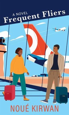 Cover Frequent Fliers