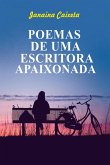 Poemas De Uma Escritora Apaixonada