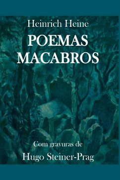 Poemas Macabros - Heinrich, Heine