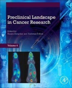 Cover Preclinical Landscape in Cancer Research