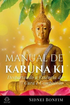 Manual De Karuna Ki - Sidnei, Bonfim