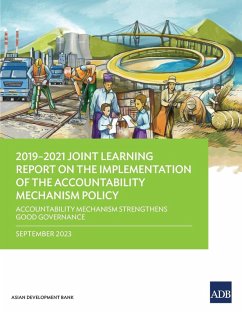 2019-2021 Joint Learning Report on the Implementation of the Accountability Mechanism Policy - Asian Development Bank