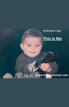 This Is Me - Frega, Ferdinando