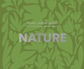 What I Know about Nature What I Know about Nature