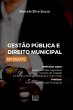 Gestão Pública E Direito Municipal Em... - Bild 1