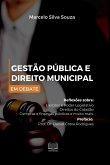 Gestão Pública E Direito Municipal Em Debate