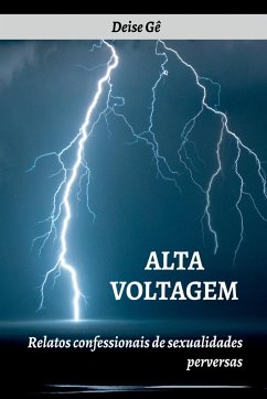 Alta Voltagem - Deise, Gê