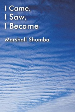 Cover I Came, I Saw, I Became